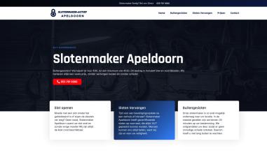 Schermafbeelding van slotenmakerapeldoorn1.nl