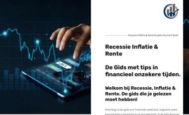 Schermafbeelding van smartcapitalblog.nl