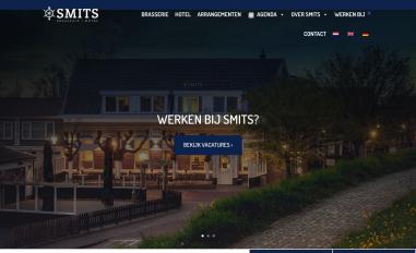 Schermafbeelding van smitswemeldinge.nl