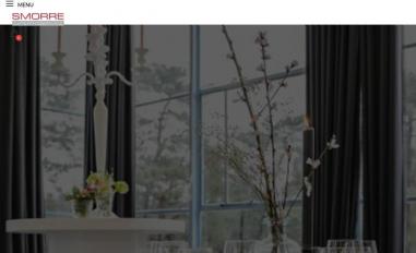 Schermafbeelding van smorre.nl