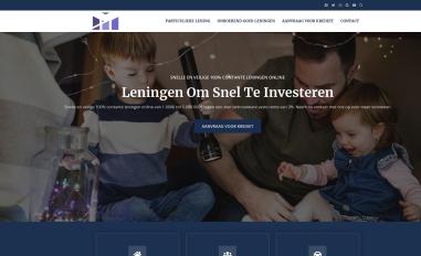 Schermafbeelding van snellehulpvooriedereen.com