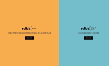 Schermafbeelding van solidevastgoedbeheer.nl