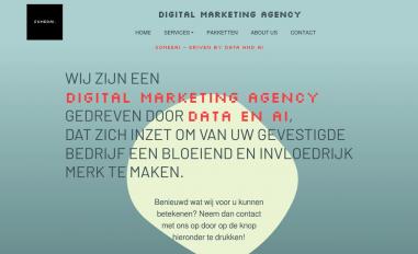 Schermafbeelding van somedai.net