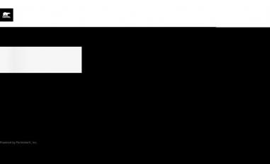 Schermafbeelding van sorelfootwear.nl