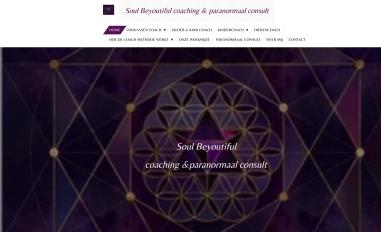 Schermafbeelding van soulbeyoutiful.nl