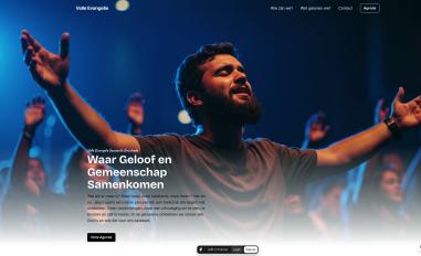 Schermafbeelding van special-surface-081137.framer.app