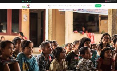 Schermafbeelding van specialchildrenphilippines.com