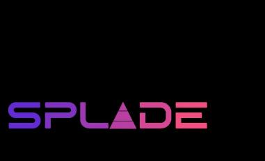 Schermafbeelding van splade.dev