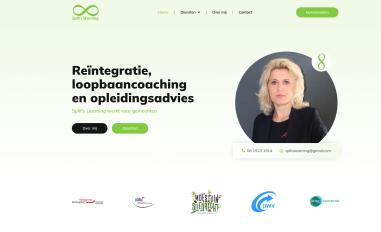 Schermafbeelding van splitslearning.nl