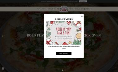 Schermafbeelding van spot-sample-588757-website-v1.spotapps.co