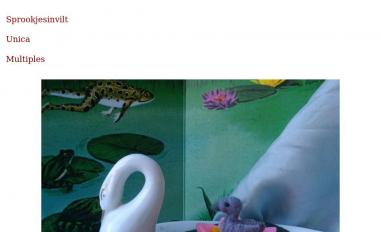 Schermafbeelding van sprookjesinvilt.nl