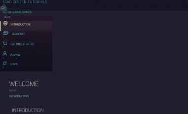 Schermafbeelding van starcitizentutorials.com