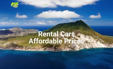 Schermafbeelding van statiarental.com