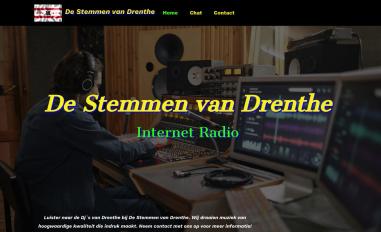 Schermafbeelding van stemmenvandrenthe.nl