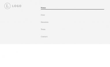 Schermafbeelding van stentijhuis.nl