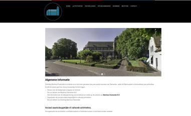 Schermafbeelding van stichting.martinuspannerden.nl