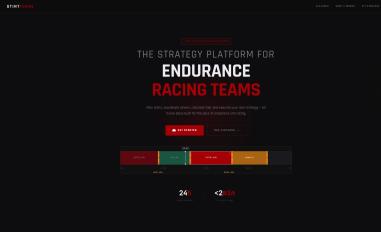 Schermafbeelding van stintforgewebsite.netlify.app