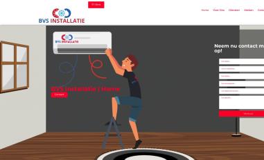 Schermafbeelding van stirred-monkfish.10web.cloud