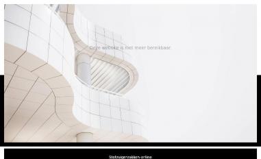 Schermafbeelding van stofzuigerzakken-online.nl