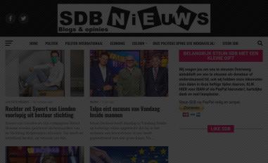 Schermafbeelding van stopdebankiers.com