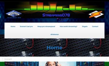 Schermafbeelding van streaming078.nl