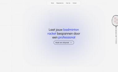 Schermafbeelding van stringtrack-5rtmgwupx-boris-projects-6d706c6e.vercel.app