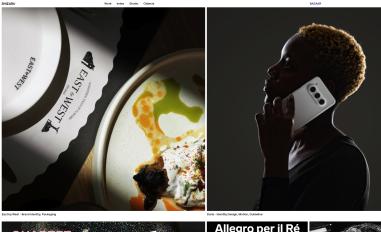 Schermafbeelding van studioshizaru.framer.website