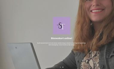 Schermafbeelding van succesmettess.nl