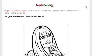 Schermafbeelding van supercocuk.net