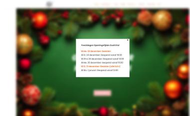 Schermafbeelding van sushi-koi.nl