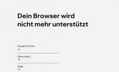 Schermafbeelding van svmeppen.de