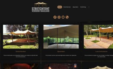 Schermafbeelding van svw.be