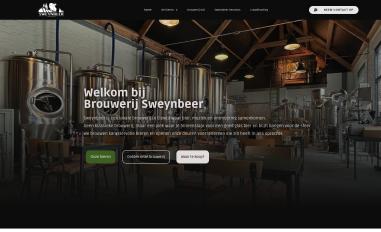 Schermafbeelding van sweyn.beer