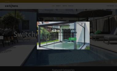 Schermafbeelding van switchens.nl