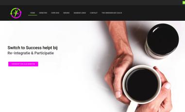 Schermafbeelding van switchtosuccess.nl