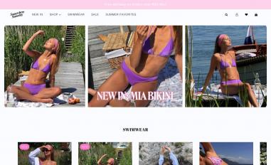 Schermafbeelding van swsd.nl