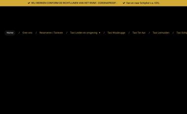 Schermafbeelding van tc-hr.nl