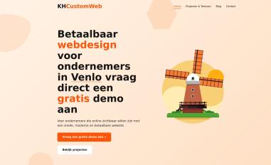 Schermafbeelding van teest-rho.vercel.app