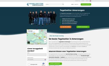 Schermafbeelding van tegelzetter-amerongen.nl