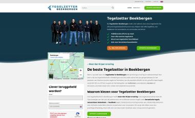 Schermafbeelding van tegelzetter-beekbergen.nl