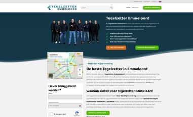 Schermafbeelding van tegelzetter-emmeloord.nl