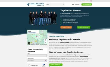 Schermafbeelding van tegelzetter-heerde.nl