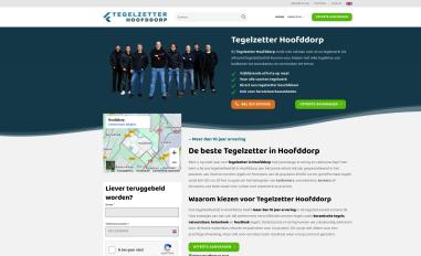 Schermafbeelding van tegelzetter-hoofddorp.nl