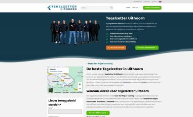 Schermafbeelding van tegelzetter-uithoorn.nl