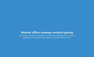 Schermafbeelding van temp-evcfqadcerzduzwglynp.jouwweb.nl
