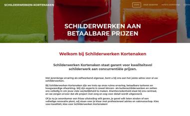 Schermafbeelding van temp-muusrzmegsokyuecldkz.jouwweb.site
