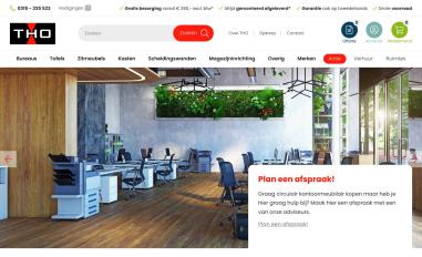 Schermafbeelding van terborgse.nl