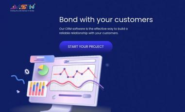 Schermafbeelding van test.dastn.com