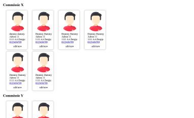 Schermafbeelding van test.knippen-ict.nl