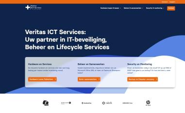 Schermafbeelding van test.roomtalk.org